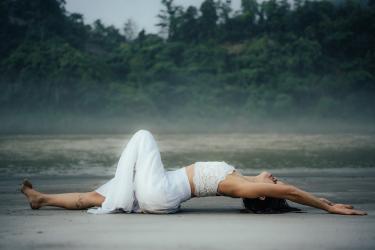 Trauma-Informed Yoga Helps 52 Percent Recover from PTSD