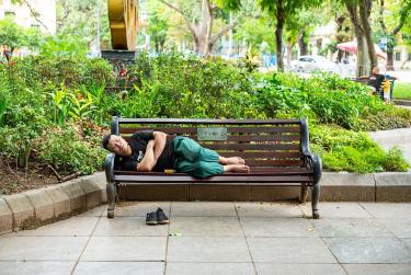 Micro-Rest Strategies Prevent Burnout at Work and School
