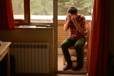 Parent Burnout Reaches Epidemic Levels According to Therapists