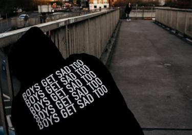 Why Men Struggle to Seek Therapy and How to Break the Barrier