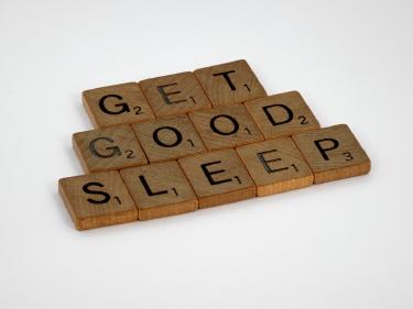 Sleep Deprivation's Effect on Brain Detoxification