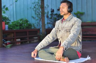 Meditation's Hidden Benefits and Risks Revealed