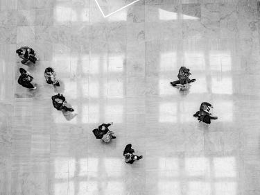 The Neuroscience of Habit Formation and Breaking Bad Patterns